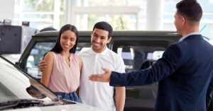 Cómo Obtener un Crédito para Auto Sin Tener un Historial Perfecto